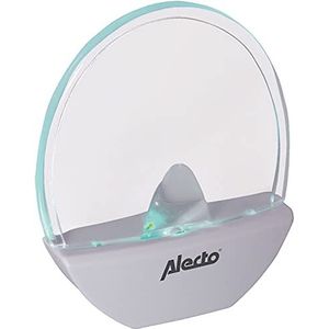 Alecto Led-nachtlampje ANV-18