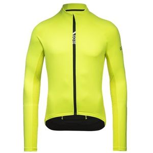 GORE WEAR shirt c5 thermo jersey heren