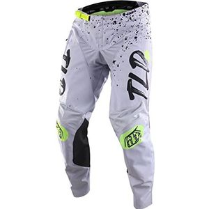 Troy Lee Designs Pantalon Motocross Unisexe-Adulte, gris, 28