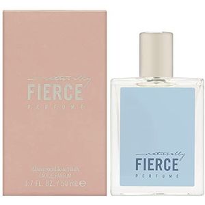 Abercrombie and Fitch Abercrombie & Fitch Naturally Fierce Eau de Parfum 50 ml