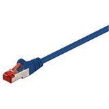 MicroConnect B-FTP6005B Ethernet-kabel, wit