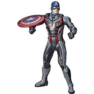 Avengers - Captain America elektronische figuur (Hasbro E3358105)