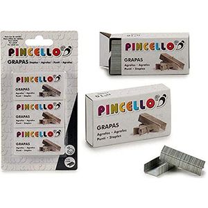 Pincello S3602492 nietjes 3-delig