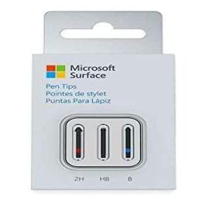 Microsoft Oppervlak grafische pen
