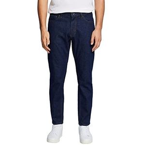 Esprit 993eo2b301 Herenjeans (1 stuk), Blauw (900/Blue Rinse)