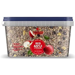 Speed horsecare with passion EST. 1963 RED Apple Mash, 2,5 kg