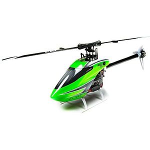 Blade RC Hubschrauber 150 S Smart BNF Basic met AS3X en Veilige Hobby-producten, BLH54550