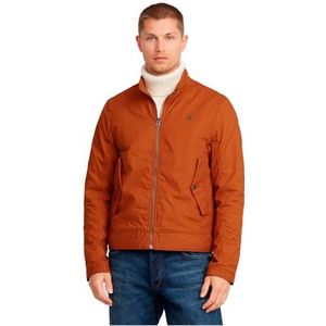 G-STAR RAW Core herenjas, bruin (rodeo D25371-D389-3393), XXL, Bruin (Rodeo D25371-D389-3393)