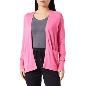 s.Oliver Dames cardigan, roze, 44, Roze