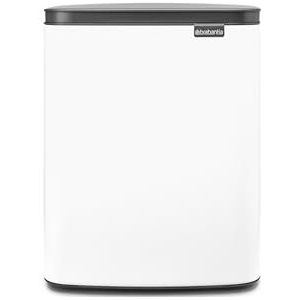 Brabantia Bo afvalemmer (12L)