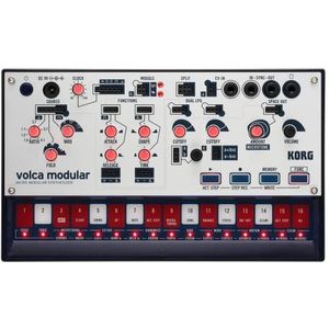 Korg VOLCA-MODULAR Semi-modulaire synth