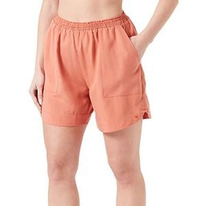 Triumph Boyfriend Mywear Pijama Shorts voor dames, 1 stuk, Sugar Amandel