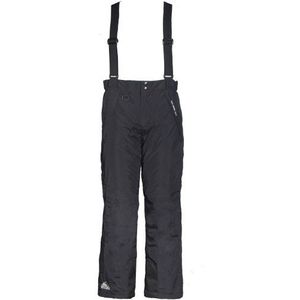 Cox Swain Bowl Ltd Ski-/snowboardbroek, zwart.