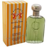 Giorgio Beverly Hills Eau de toilette spray 118 ml