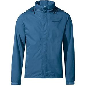 VAUDE Heren Escape Bike Light Jacket Herenjas, Outremer Blauw