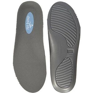chung shi Dux Ortho Einlage, Semelles intérieures Mixte, Bleu Glacier, 39/40 EU