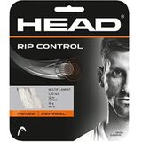 HEAD Rip Control Pure Racket, uniseks, volwassenen, wit, 17