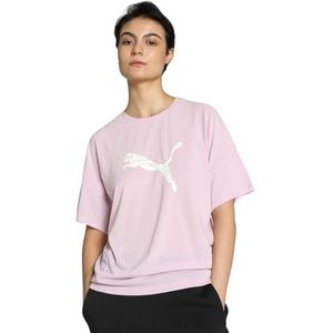 PUMA T-shirt unisexe Evostripe Graphic