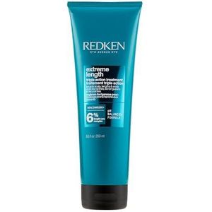 Redken - Extreme Length Triple Action Treatment 250 ml