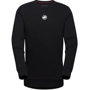 Mammut Mammut Core Ml Crew Neck Heren Original Sweatshirt voor heren