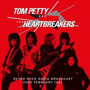 Retro Rock Radio Broadcast 22nd Feb, 1982