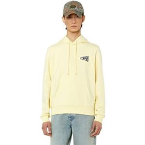 Diesel Sweatshirt voor heren, 21 g-0 Hayt