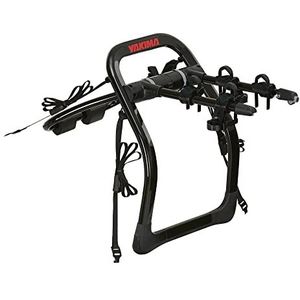 Yakima Fullback Trunk Mount Fietsendrager, uniseks