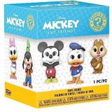 Funko Mystery Mini - Disney Classics - 1 van 12 to Collect - Vary-stijlen - Vinyl minifiguur om te verzamelen - cadeau-idee - officiële producten - speelgoed voor kinderen en volwassenen