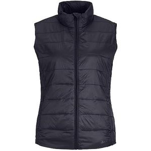 Jack & Jones Nora Lightweight Vest Zwart Vrouw