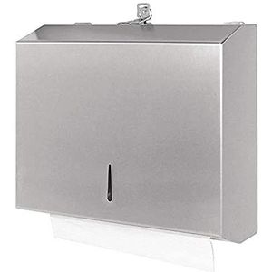 Jantex RVS handdoekdispensers-sGJ033