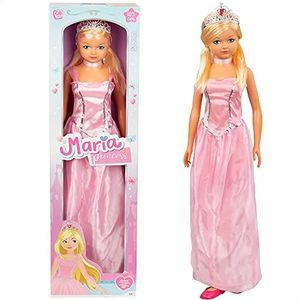 Doll Colorbaby Maria Princess 30 X 105 X 14 cm