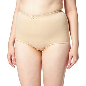 Sassa dames panty broek / step in  - 40  - beige