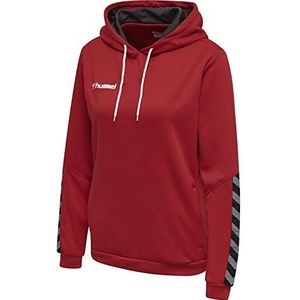 hummel Hmlauthentic dames hoodie Poly