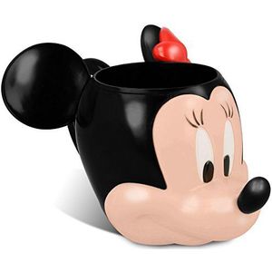 Elemed 3D Cup PS Minnie
