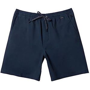 Quiksilver Taxer Amphibian 18 herenshorts (1 stuk)