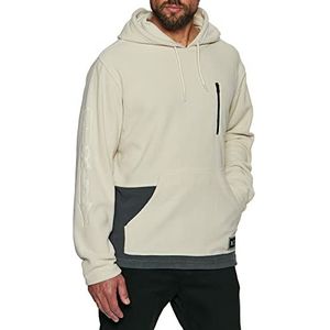 Hurley Kerstman Fe Windchill heren sweatshirt