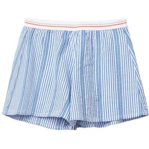 United Colors of Benetton Shorts 4vbxc902t meisjesshort (1 stuk), Meerkleurig