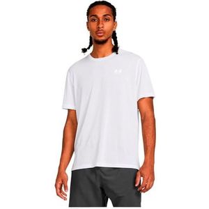Launch Splat T-shirt, wit/reflecterend, XXL, wit/reflecterend, XXL-3XL, wit/wit/reflecterend