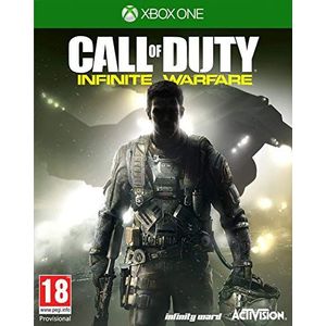 Unbekannt Call of Duty, Infinite Warfare Xbox One