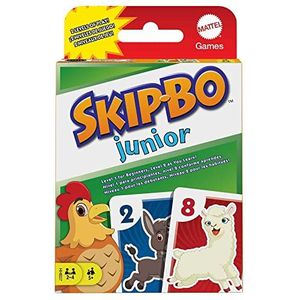 Skip-Bo Junior