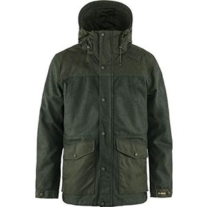 Fjallraven Värmland Wool Herenjas M