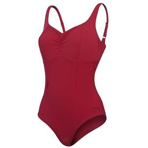 Speedo Shaping Aquanite, eendelig badpak voor dames (1 stuk)