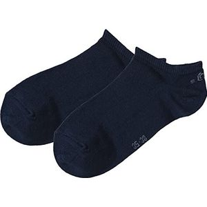 s.Oliver Socks S24160 kousen en sokken, blauw (blauw 0030), 31-34 (10 stuks) jongens, Blauw