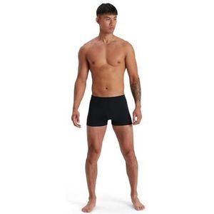 Speedo Eco Endurance+ I Aquashort heren, zwart.