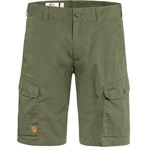 FJALLRAVEN Ruaha Shorts M Shorts Heren