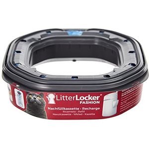 LitterLocker Fashion 10410 navulcassette