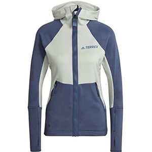 adidas W TX Flooce Hdj sweatshirt dames