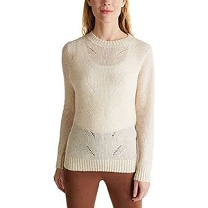 Esprit Damessweater, beige (289/zand 5)