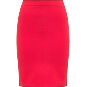 faina kokerrok dames, Rood