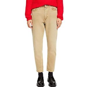 Esprit damesbroek, kaki 265